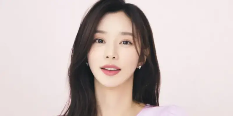 범죄도시4에서 한지수를 연기하는 배우 이주빈