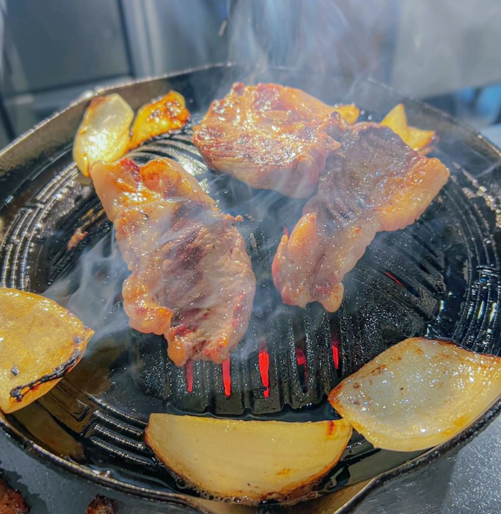 삿포로 맛집