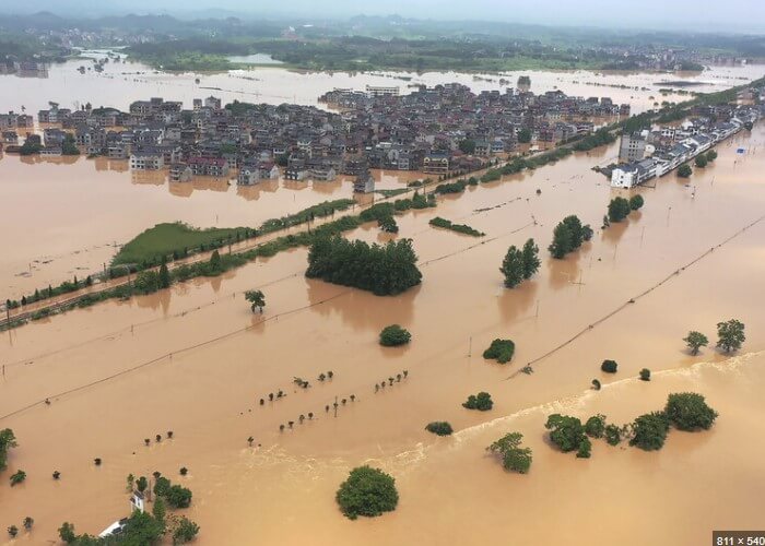 2024 장마기간, 안전수칙