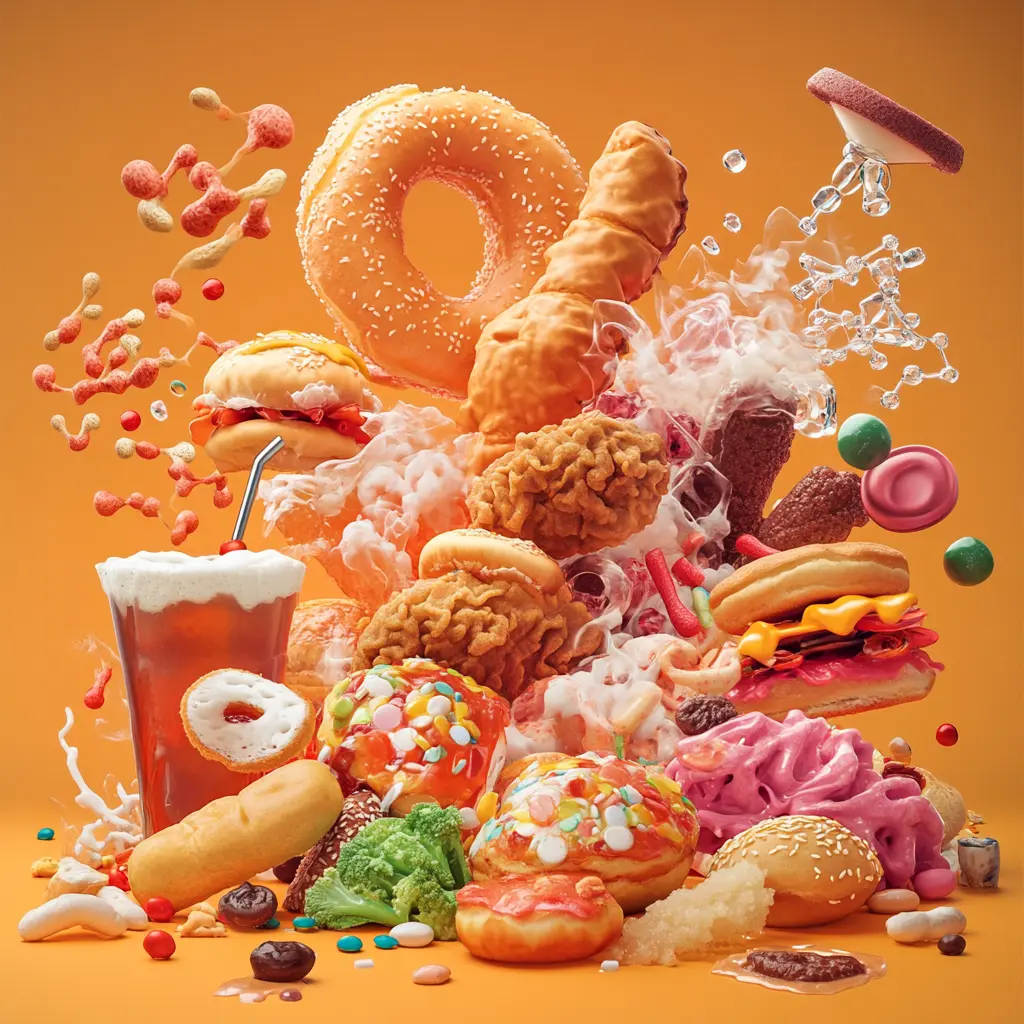 임신 중 꼭 피해야 할 음식 20가지 (대체 식단 포함)