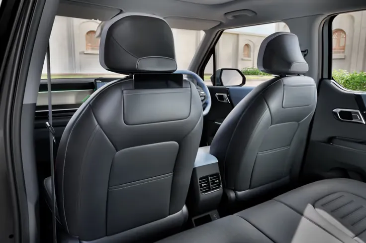 기아 시로스 이미지