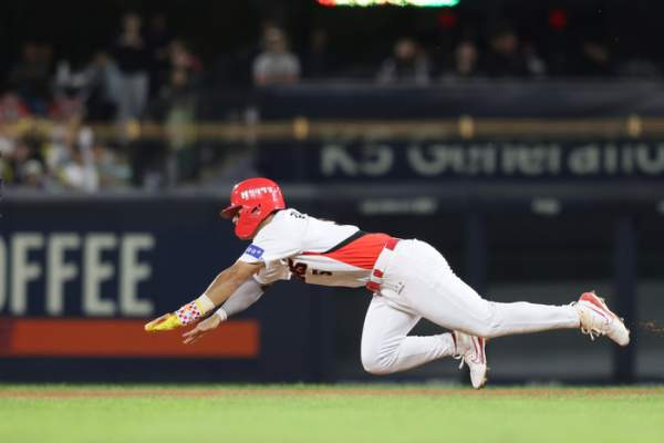 김도영 햄스트링 유리몸 논란