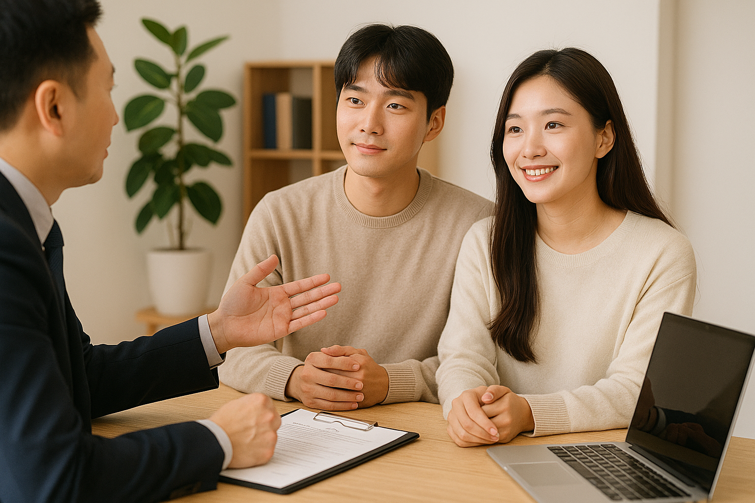 신혼부부 전세대출과 예산 계획, 실패 없는 조합 만들기 관련 2