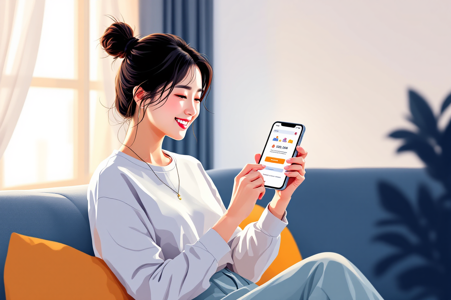 2차 민생지원금 지급기준