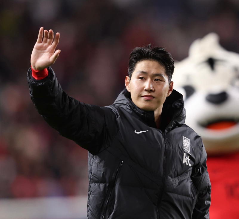 이강인