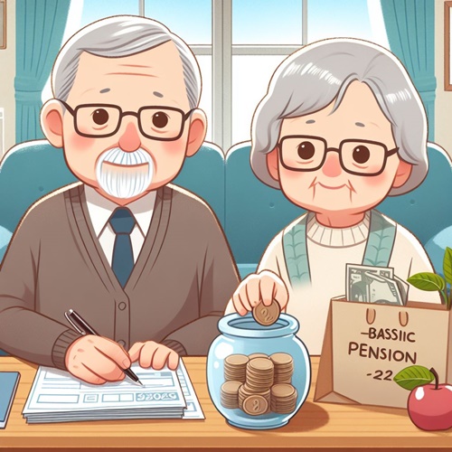 2024-노인연금-기초연금-수급자격-부부수령액-정보