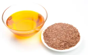 아마씨 효능 및 영양성분&amp;#44; 부작용