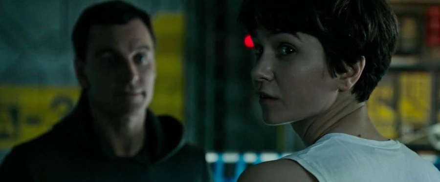 에이리언: 커버넌트 (2017) 총평