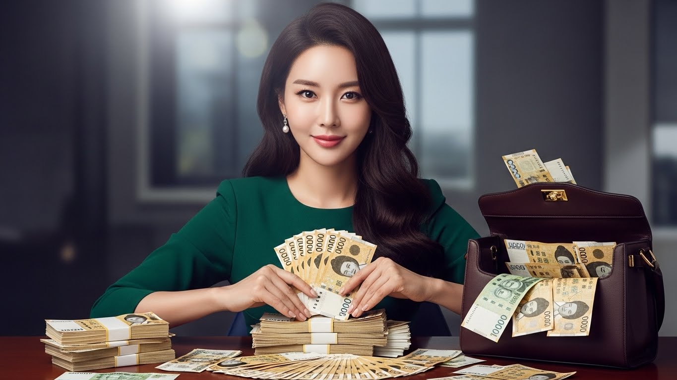 채무통합 대환대출