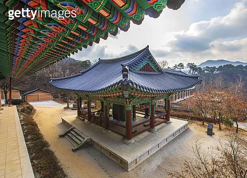 사찰 종각과 범종 소리로 천년을 울리는 전통 이야기_2