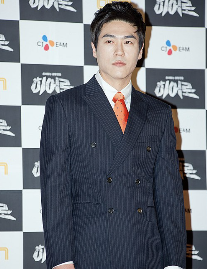 최철호 제작발표회