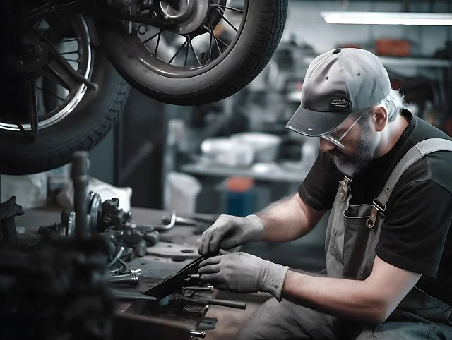 고령화 사회에서의 노동시장 변화와 노인 일자리 창출