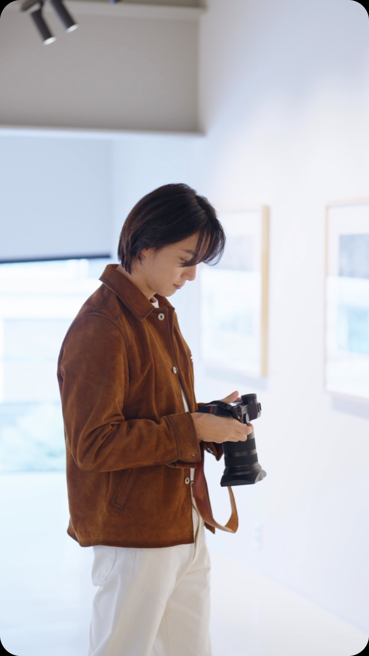 윤시윤 작품 활동