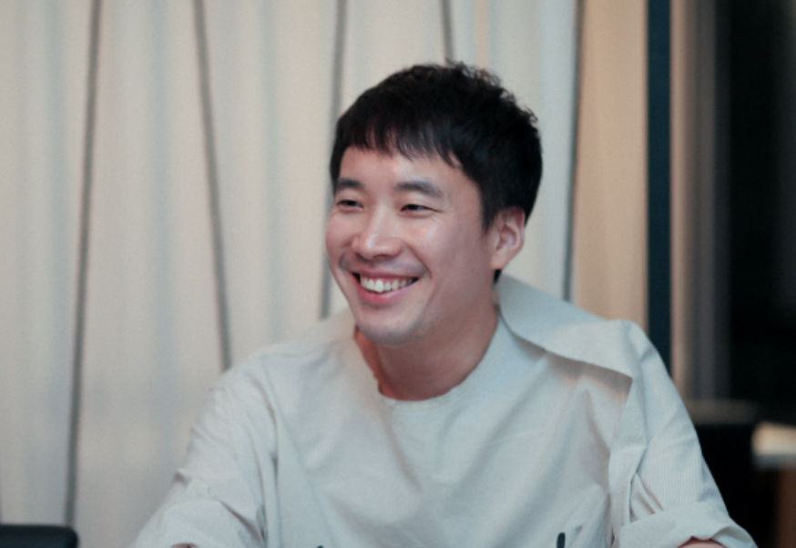 정재일 작곡가