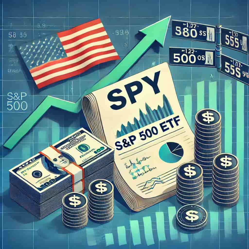 ETF 장기 투자 망하는 이유&amp;#44; 장단기 투자비교 정리 (초보자가이드)