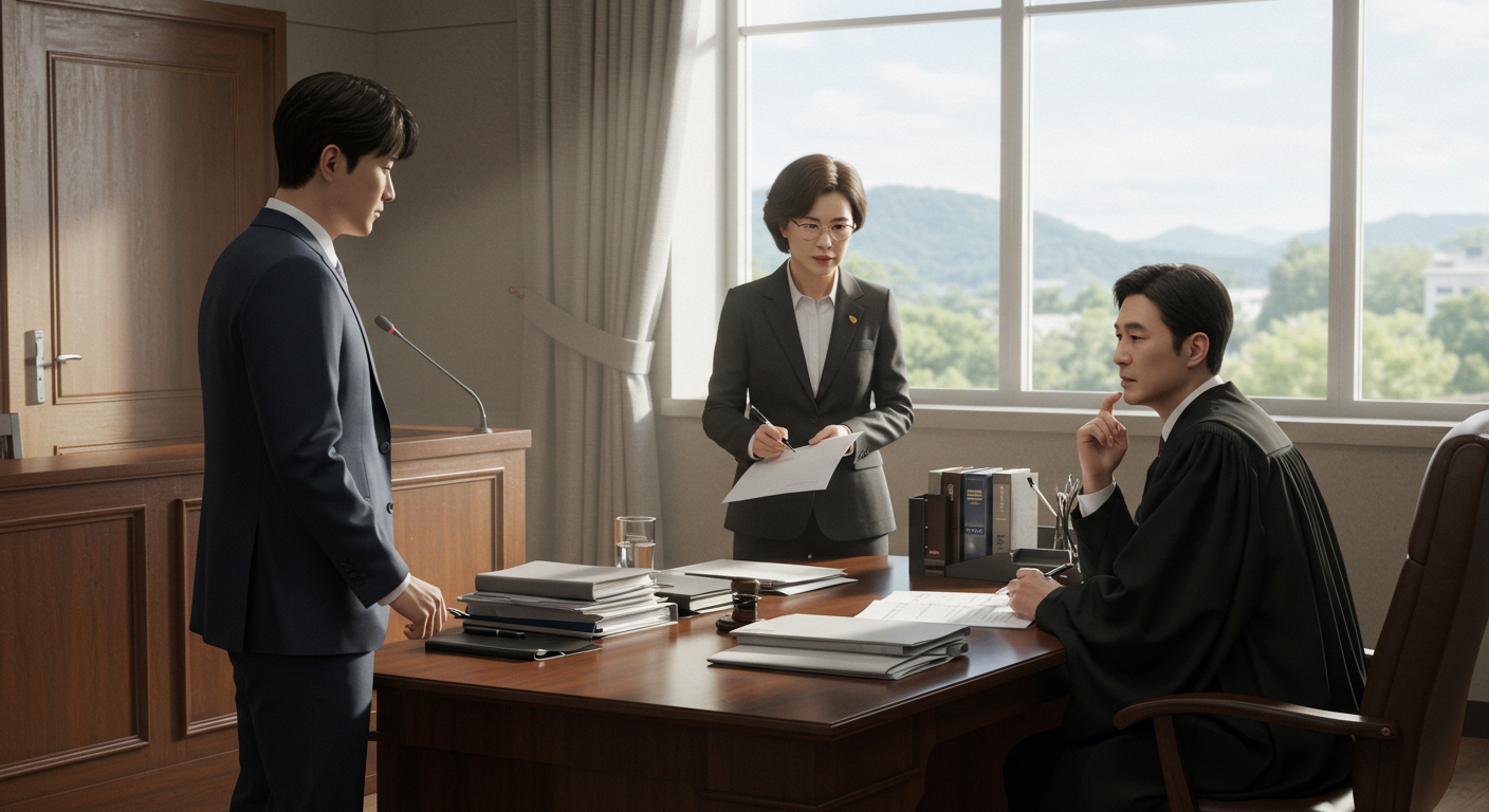 형법, 특별법, 법률상식