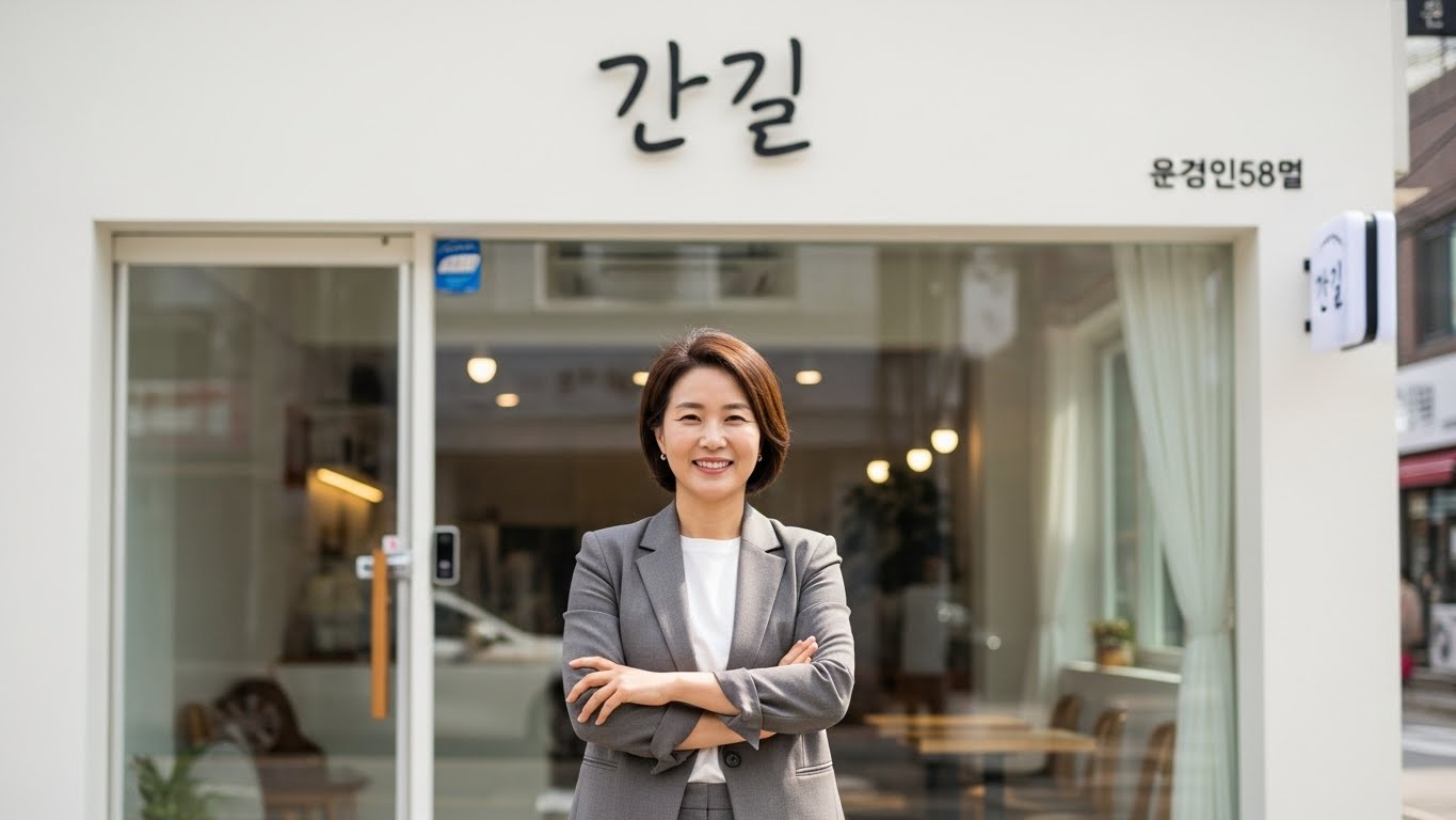 사업전환자금