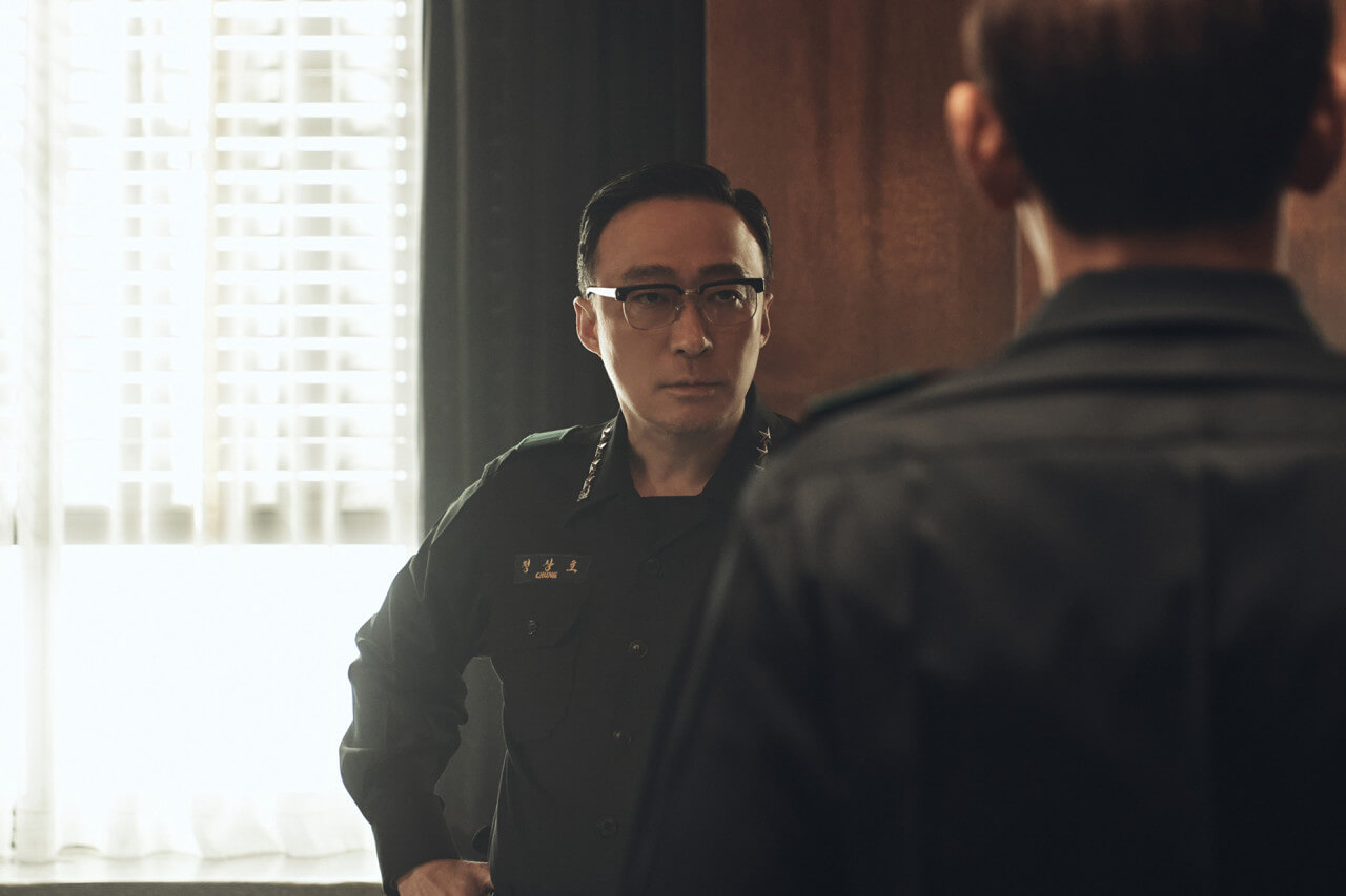 설날 특선영화 서울의 봄