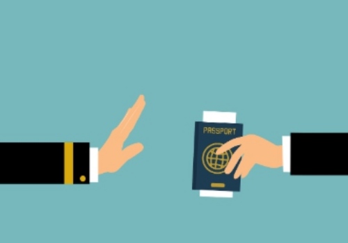 여권 재발급 온라인 신청