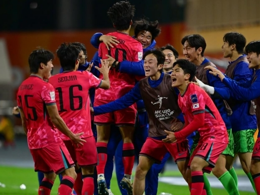 홍성민 골키퍼 프로필 포항 AFC u-20 8강전 우즈벡