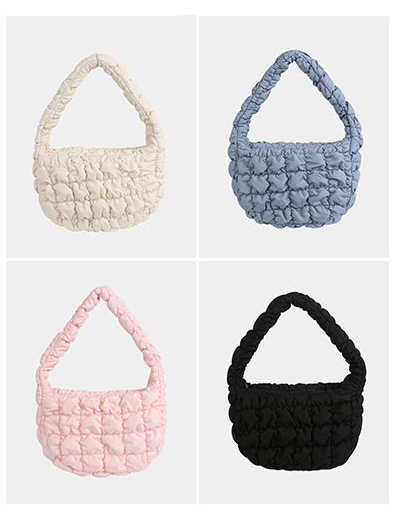 슈펜-구름백-퀼팅백