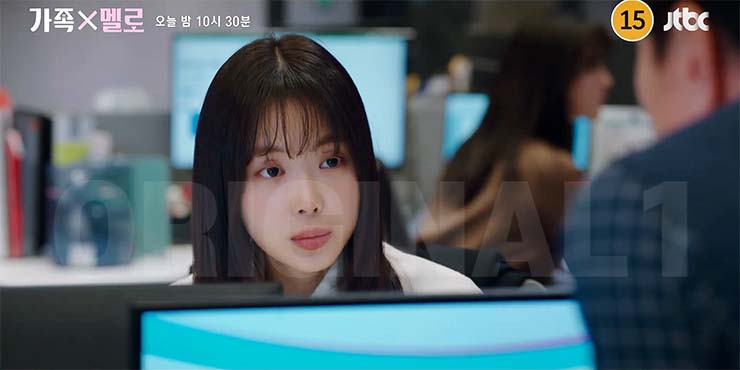 가족X멜로 10회 줄거리