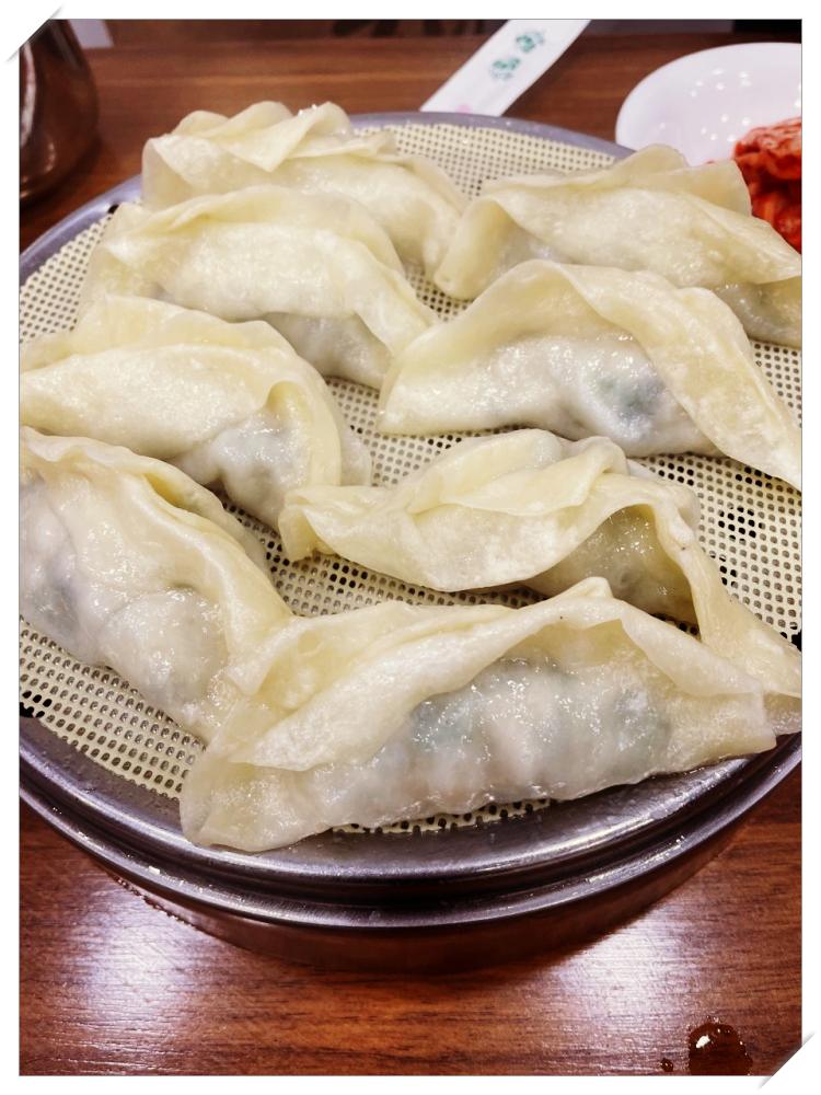 주주총회-서울-서대문구-연희동-중국집-생선찐만두