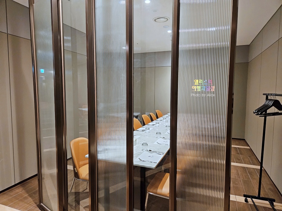 울산 타니베이 호텔 뷔페 레스토랑 파도 메뉴 후기 울산 모임장소 추천