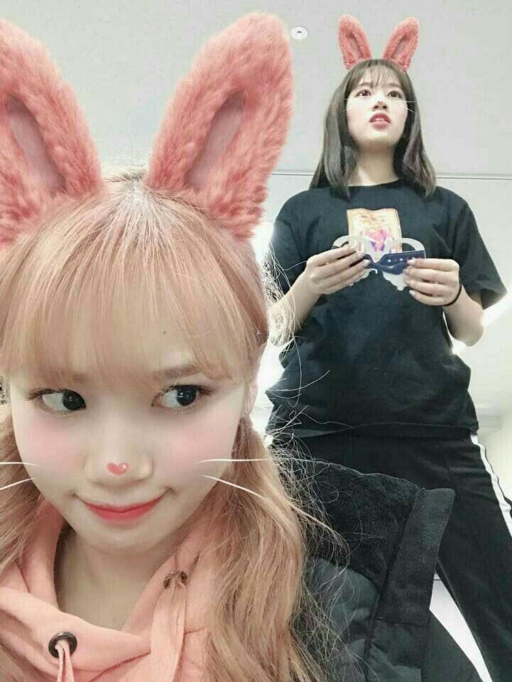 아이즈원 프로듀스48 사진 모음