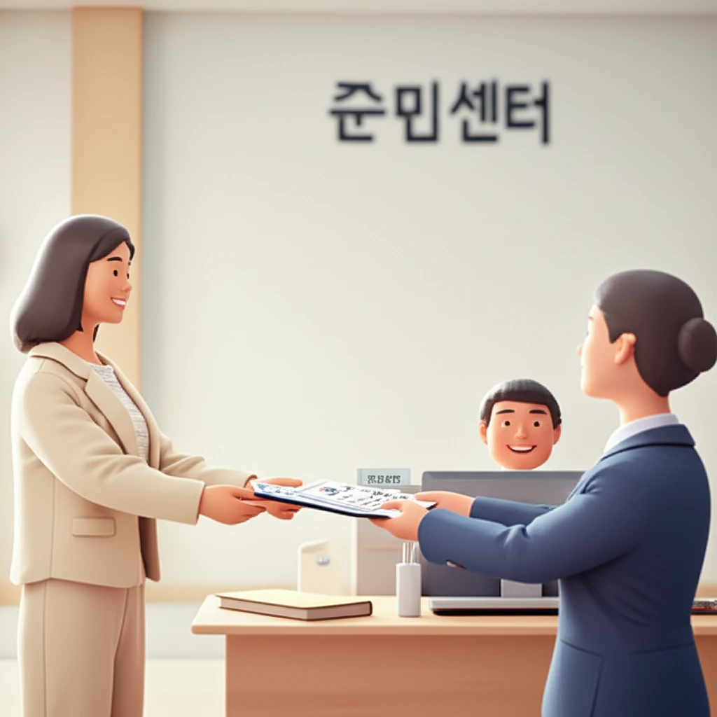 2025년 송파구 출산 가정 필독 출..