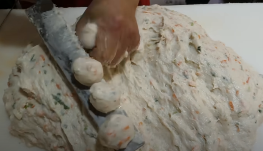 제일식품 수제어묵