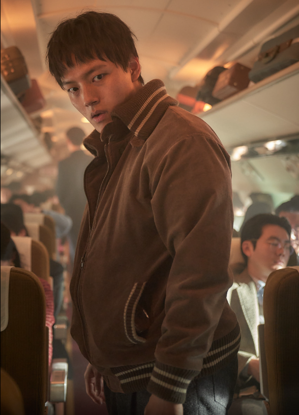 영화 하이재킹 정보