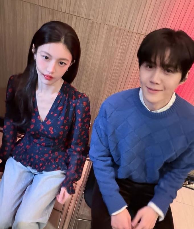 이사랑 통역되나요 김선호 고윤정 프로필 드라마 줄거리 명대사 케미