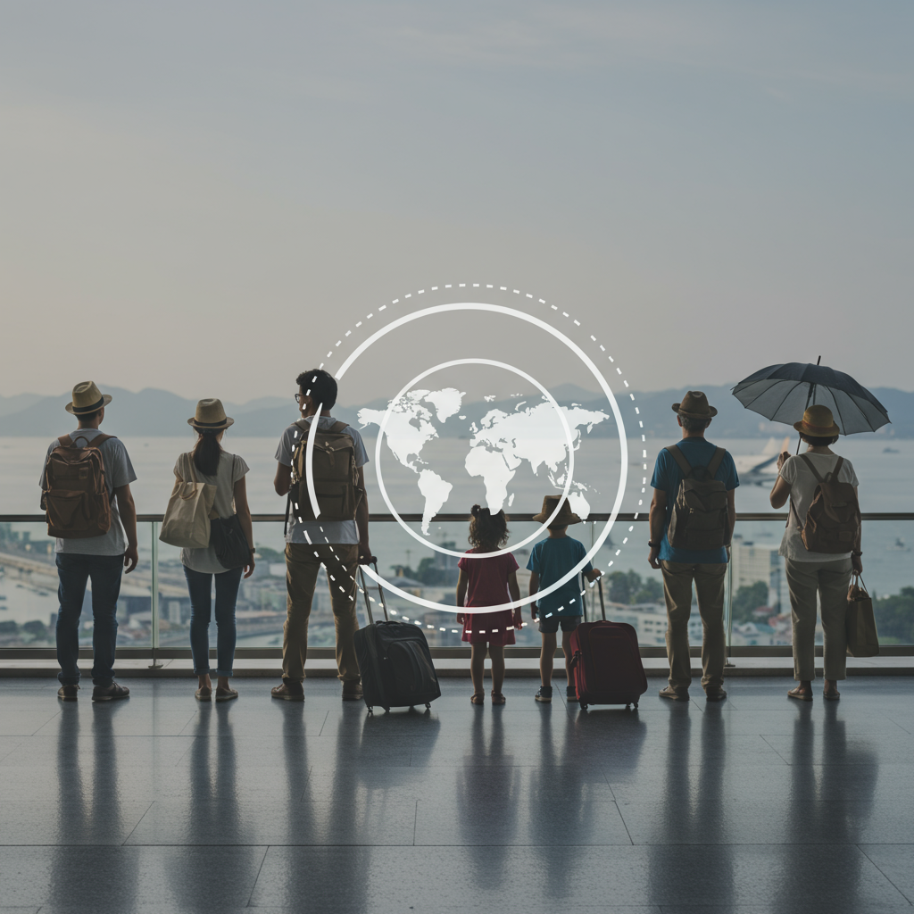 삼성화재 여행자보험: 해외/국내 필수 가입 5가지 이유와 비교 팁