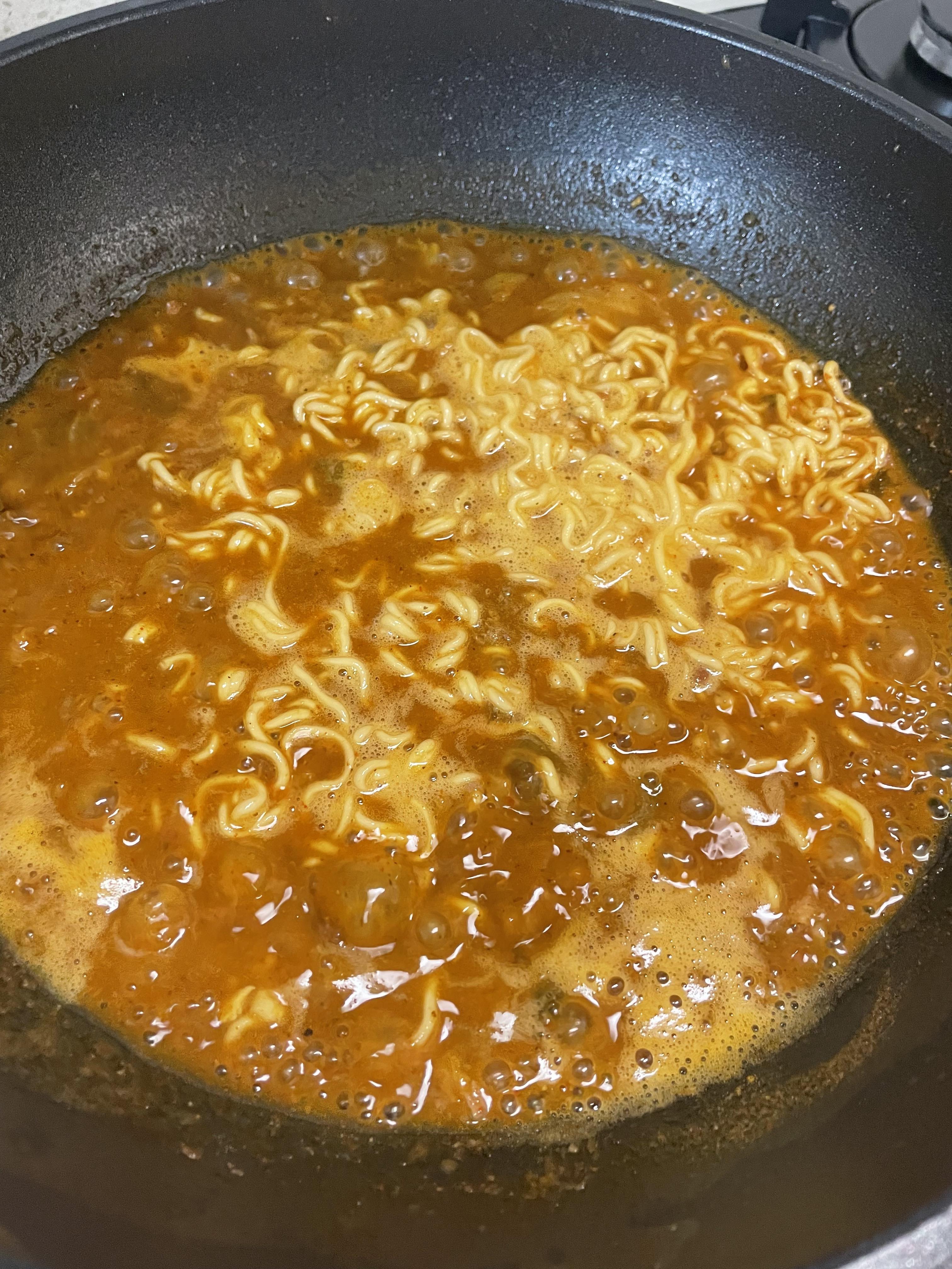 외갓집 진심감자탕 내돈내산