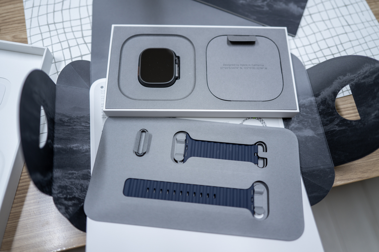 애플워치 울트라2 블랙