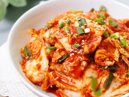 알배추 겉절이 맛있게 담그는법