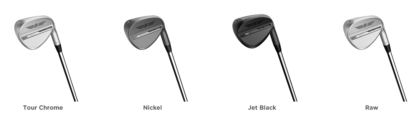 보키 SM10 헤드 종류