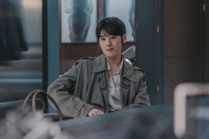 정년이 문옥경 배우 정은채 프로필 나이 출연 작품 정년이와 유어아너 정은채