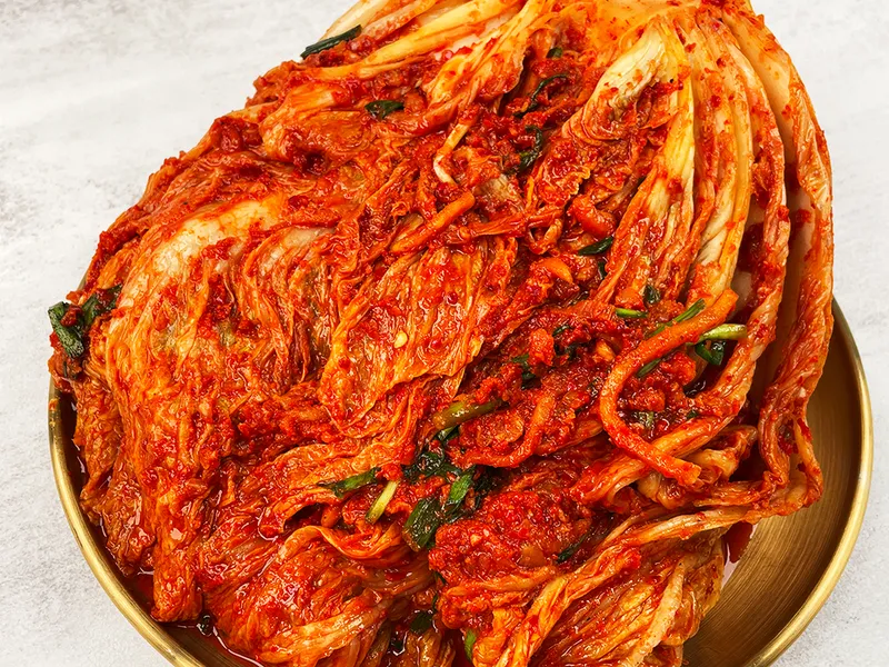 김장김치 양념 황금레시피