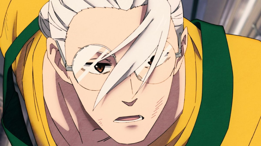 〈사카모토 데이즈〉 감상평 &ndash; 최강의 킬러가 아저씨가 되면?