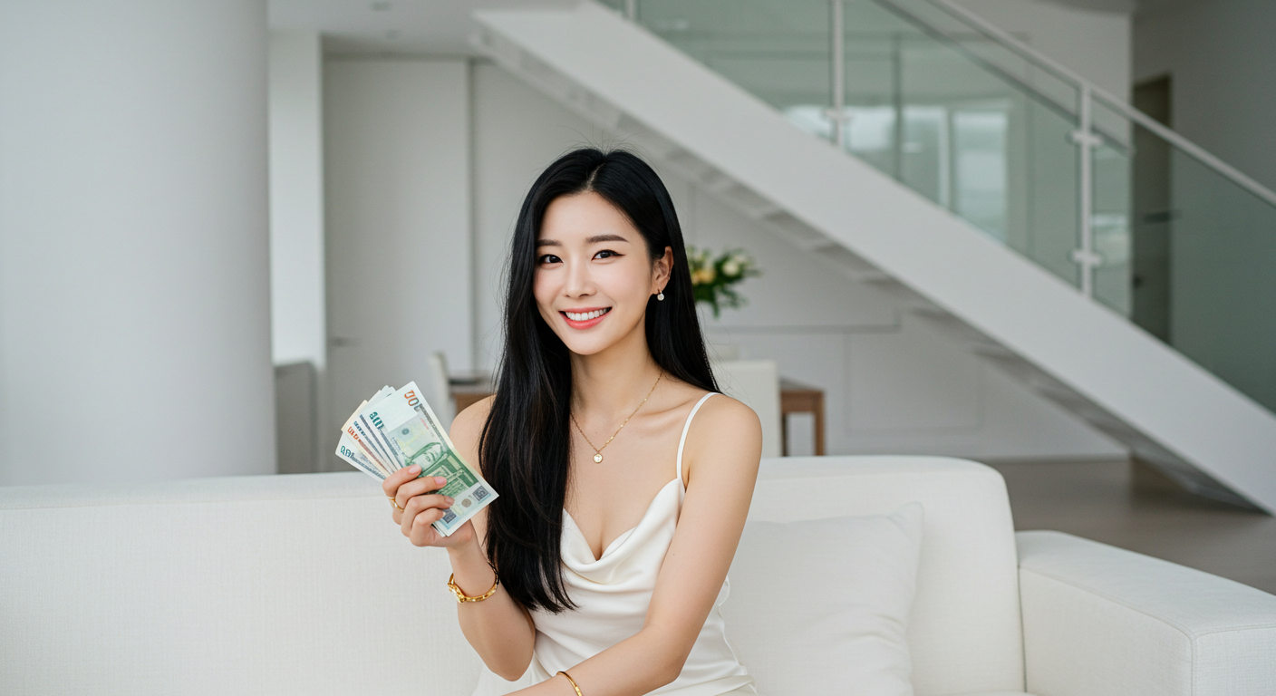 대출 상담사 조회