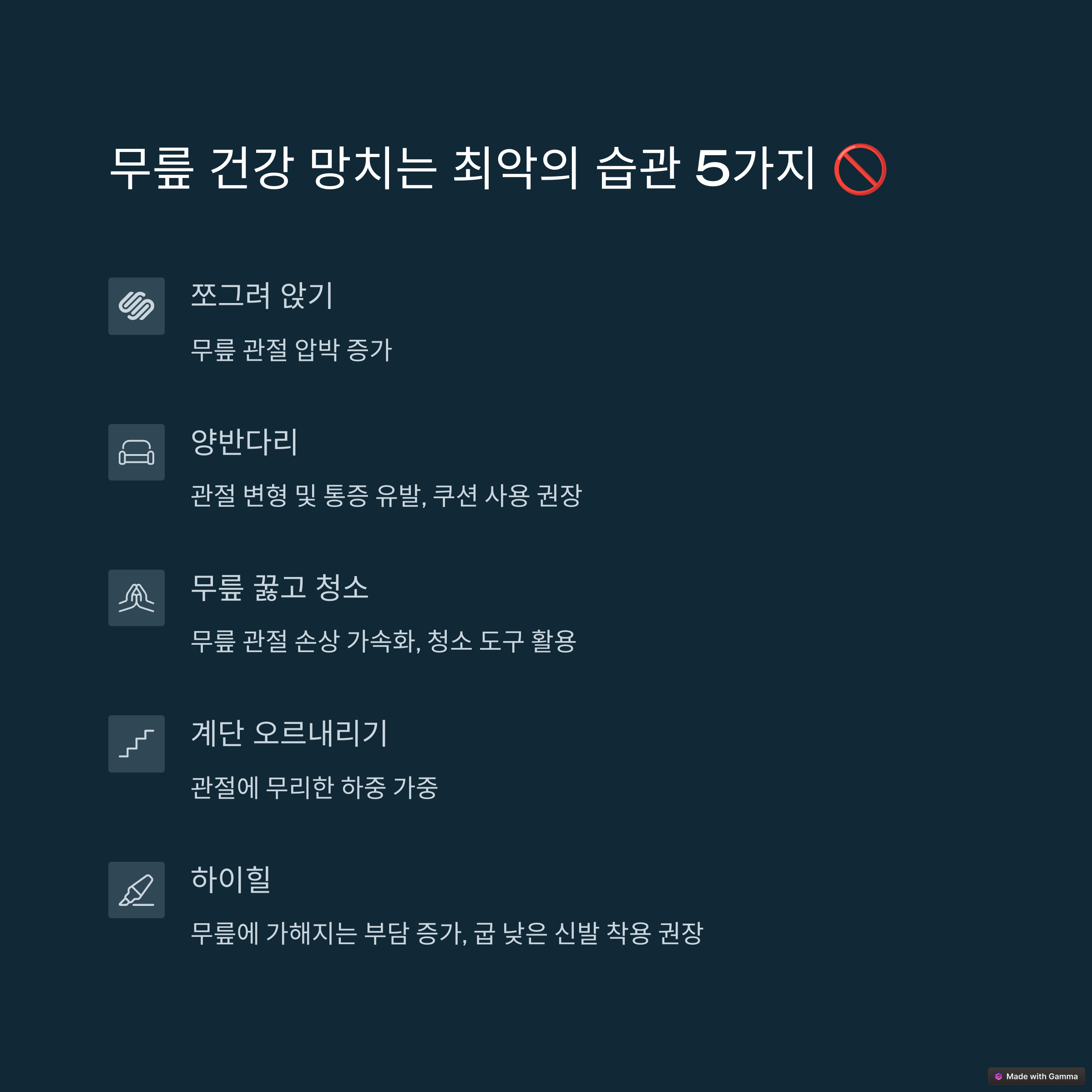 무릎 통증이 단 2주 만에 사라진 비밀 - 관절 전문의가 밝히는 영양소와 운동법 - 오히려 독이 되는 무릎 습관 무릎 통증이 단 2주 만에 사라진 비밀 - 관절 전문의가 밝히는 영양소와 운동법 - 오히려 독이 되는 무릎 습관
