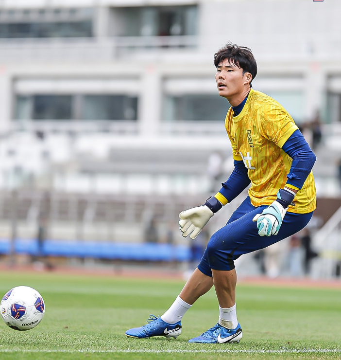 대한민국 축구팀