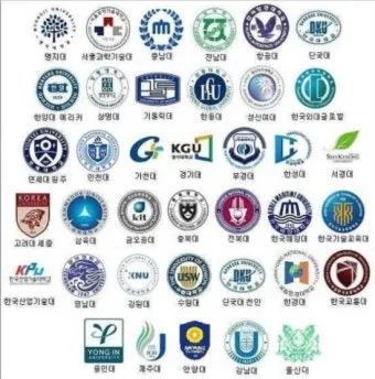 전국 대학 순위 100 국내 대학교 순위 종합 비교 분석_2