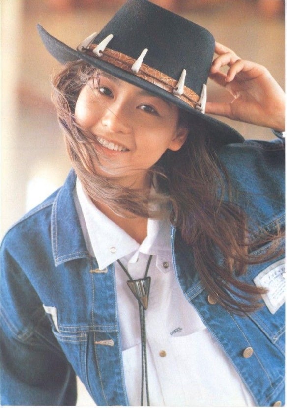 이미연 나이