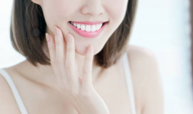 잇몸이 붓고 아플 때 생활습관