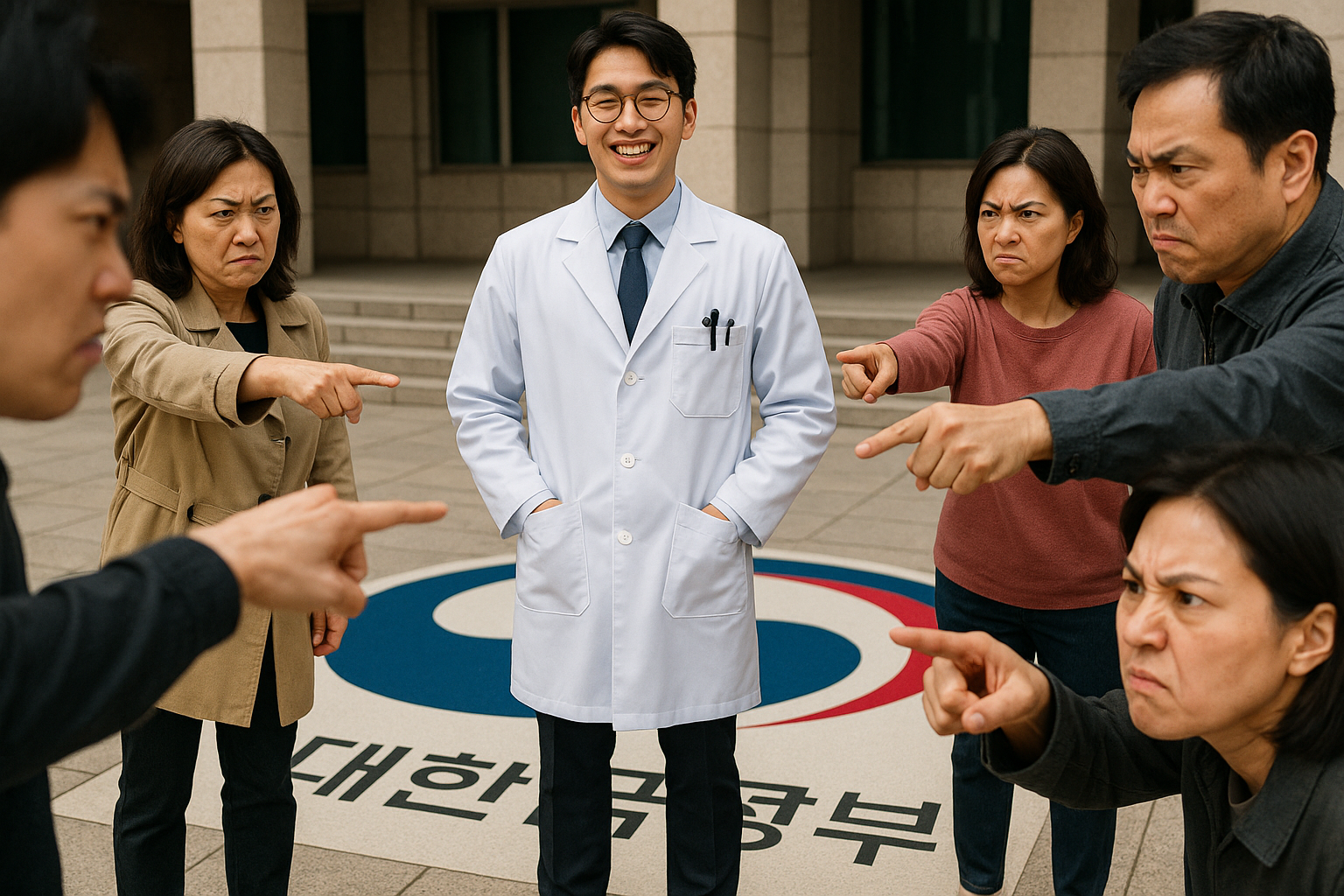 의대생 특혜, 의대생 복귀