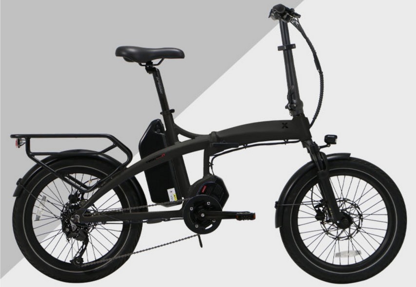 가성비 전기자전거의 기준, 퀄리 엑스트론 프로S 2025년형 분석