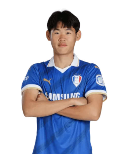 박승수, 뉴캐슬 진출!